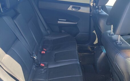 Subaru Forester, 2011 год, 1 250 000 рублей, 9 фотография