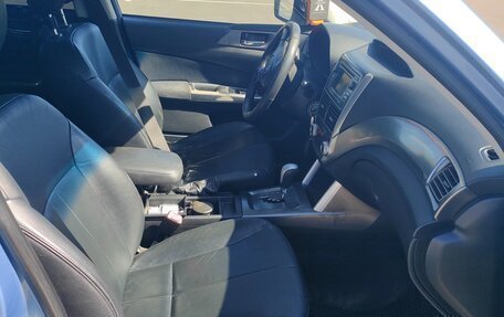 Subaru Forester, 2011 год, 1 250 000 рублей, 8 фотография