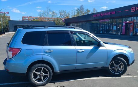 Subaru Forester, 2011 год, 1 250 000 рублей, 7 фотография