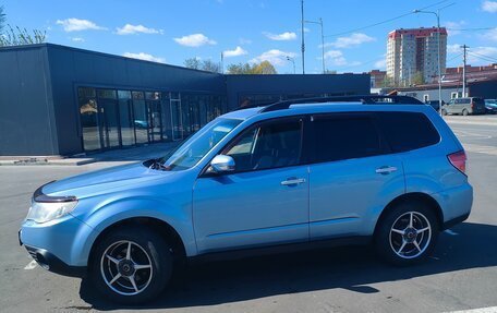 Subaru Forester, 2011 год, 1 250 000 рублей, 6 фотография
