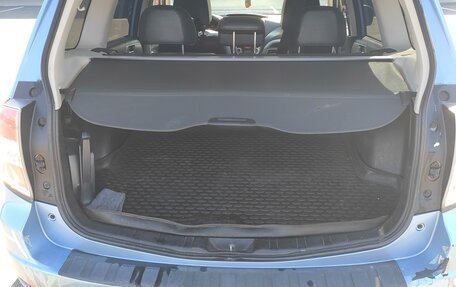 Subaru Forester, 2011 год, 1 250 000 рублей, 12 фотография