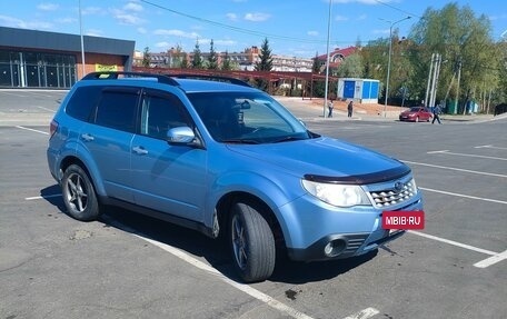Subaru Forester, 2011 год, 1 250 000 рублей, 5 фотография