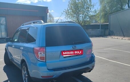 Subaru Forester, 2011 год, 1 250 000 рублей, 3 фотография
