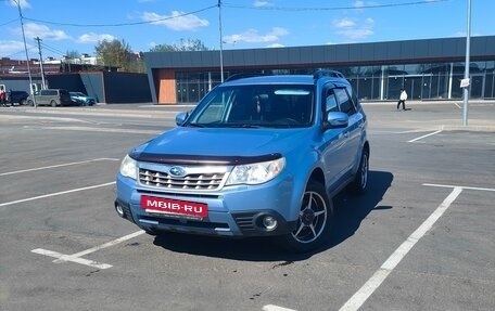 Subaru Forester, 2011 год, 1 250 000 рублей, 2 фотография