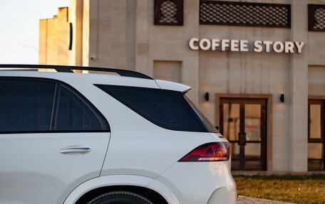 Mercedes-Benz GLE AMG, 2021 год, 10 300 000 рублей, 7 фотография