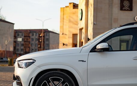 Mercedes-Benz GLE AMG, 2021 год, 10 300 000 рублей, 8 фотография