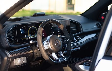 Mercedes-Benz GLE AMG, 2021 год, 10 300 000 рублей, 17 фотография