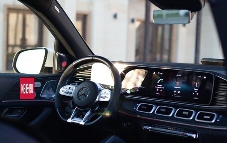 Mercedes-Benz GLE AMG, 2021 год, 10 300 000 рублей, 16 фотография