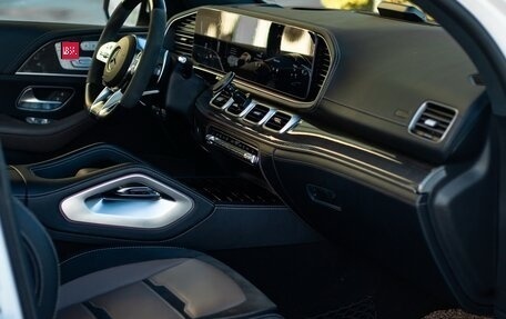 Mercedes-Benz GLE AMG, 2021 год, 10 300 000 рублей, 15 фотография