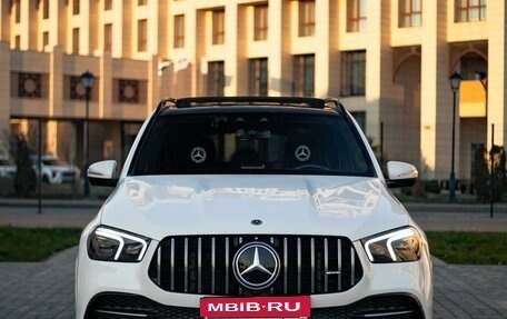 Mercedes-Benz GLE AMG, 2021 год, 10 300 000 рублей, 5 фотография