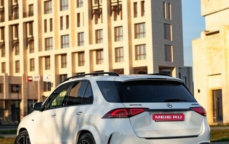 Mercedes-Benz GLE AMG, 2021 год, 10 300 000 рублей, 9 фотография