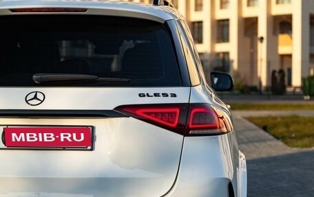 Mercedes-Benz GLE AMG, 2021 год, 10 300 000 рублей, 11 фотография
