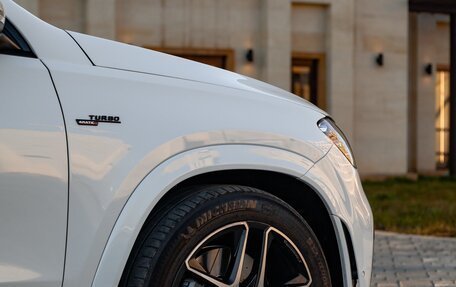 Mercedes-Benz GLE AMG, 2021 год, 10 300 000 рублей, 20 фотография