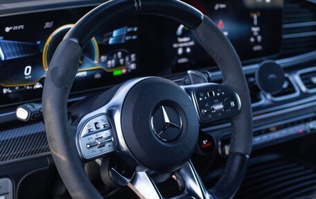 Mercedes-Benz GLE AMG, 2021 год, 10 300 000 рублей, 18 фотография