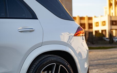 Mercedes-Benz GLE AMG, 2021 год, 10 300 000 рублей, 21 фотография
