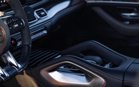 Mercedes-Benz GLE AMG, 2021 год, 10 300 000 рублей, 29 фотография
