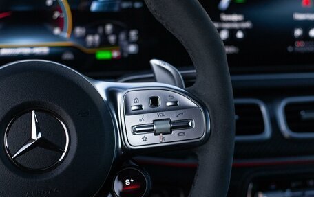 Mercedes-Benz GLE AMG, 2021 год, 10 300 000 рублей, 32 фотография