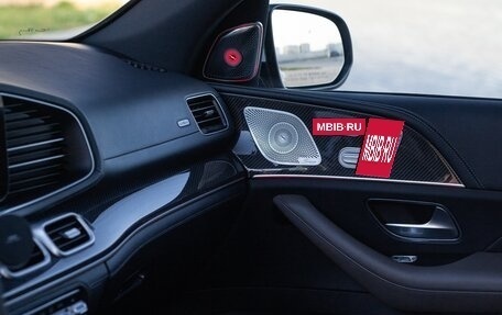 Mercedes-Benz GLE AMG, 2021 год, 10 300 000 рублей, 31 фотография