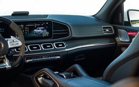 Mercedes-Benz GLE AMG, 2021 год, 10 300 000 рублей, 27 фотография