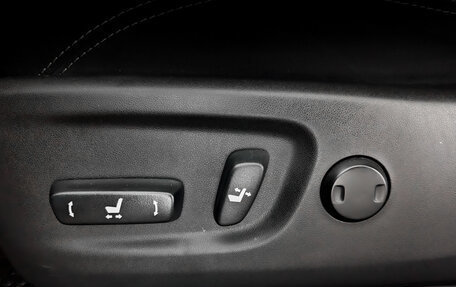 Toyota Land Cruiser Prado 150 рестайлинг 2, 2020 год, 5 495 000 рублей, 21 фотография