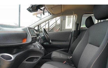 Toyota Sienta II, 2020 год, 1 367 300 рублей, 10 фотография