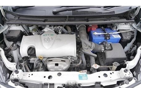 Toyota Sienta II, 2020 год, 1 367 300 рублей, 15 фотография