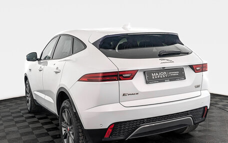 Jaguar E-Pace, 2018 год, 2 525 000 рублей, 6 фотография