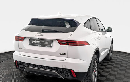 Jaguar E-Pace, 2018 год, 2 525 000 рублей, 4 фотография