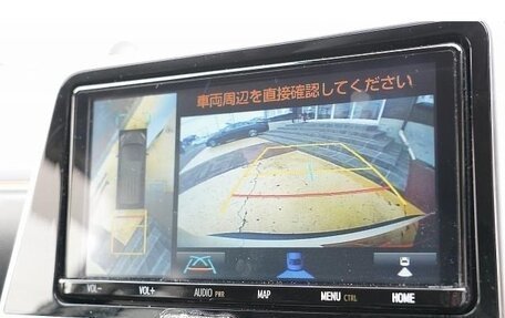 Toyota Sienta II, 2020 год, 1 367 300 рублей, 20 фотография