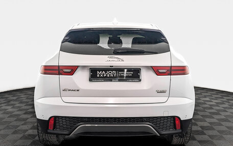 Jaguar E-Pace, 2018 год, 2 525 000 рублей, 5 фотография