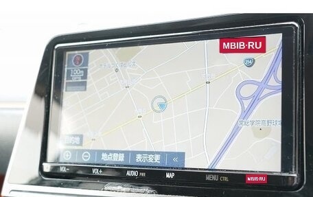 Toyota Sienta II, 2020 год, 1 367 300 рублей, 17 фотография