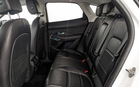 Jaguar E-Pace, 2018 год, 2 525 000 рублей, 16 фотография