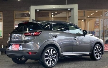 Mazda CX-3 I, 2022 год, 1 599 100 рублей, 4 фотография