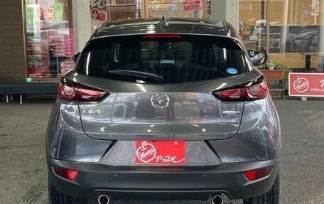 Mazda CX-3 I, 2022 год, 1 599 100 рублей, 5 фотография