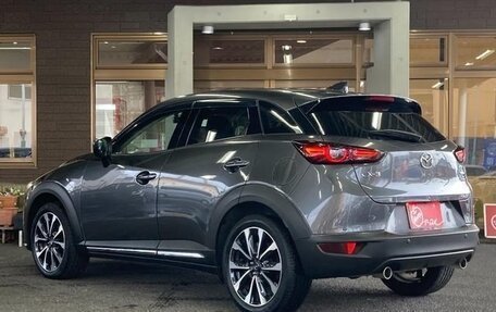 Mazda CX-3 I, 2022 год, 1 599 100 рублей, 6 фотография