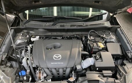 Mazda CX-3 I, 2022 год, 1 599 100 рублей, 9 фотография