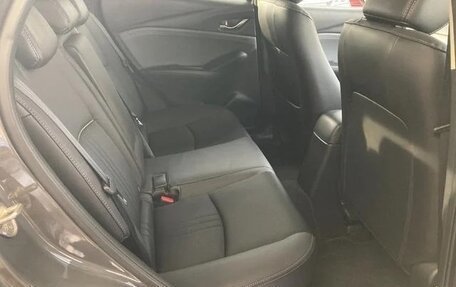 Mazda CX-3 I, 2022 год, 1 599 100 рублей, 18 фотография