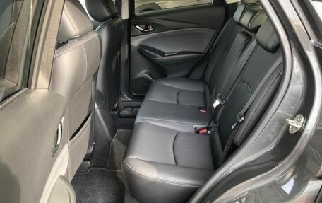 Mazda CX-3 I, 2022 год, 1 599 100 рублей, 19 фотография