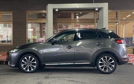 Mazda CX-3 I, 2022 год, 1 599 100 рублей, 7 фотография