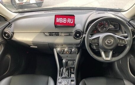 Mazda CX-3 I, 2022 год, 1 599 100 рублей, 10 фотография