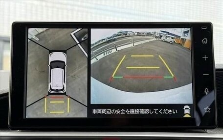Toyota Raize I, 2021 год, 1 199 000 рублей, 19 фотография