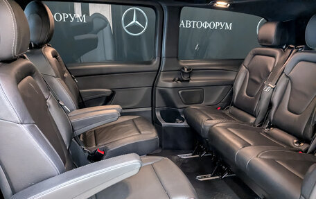 Mercedes-Benz V-Класс, 2020 год, 5 390 000 рублей, 12 фотография