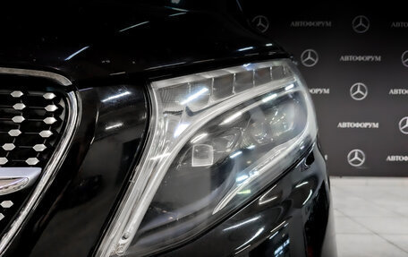 Mercedes-Benz V-Класс, 2020 год, 5 390 000 рублей, 17 фотография