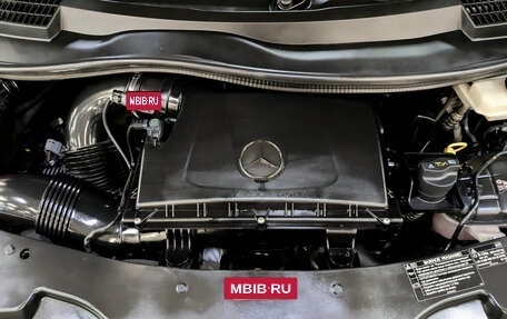 Mercedes-Benz V-Класс, 2020 год, 5 390 000 рублей, 9 фотография