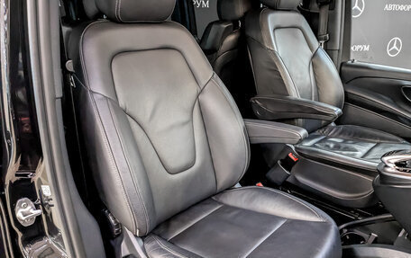 Mercedes-Benz V-Класс, 2020 год, 5 390 000 рублей, 22 фотография