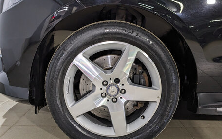 Mercedes-Benz M-Класс, 2014 год, 3 550 000 рублей, 12 фотография