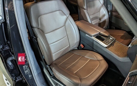 Mercedes-Benz M-Класс, 2014 год, 3 550 000 рублей, 24 фотография