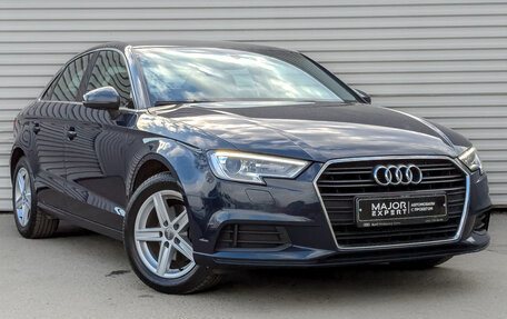 Audi A3, 2020 год, 2 650 000 рублей, 3 фотография