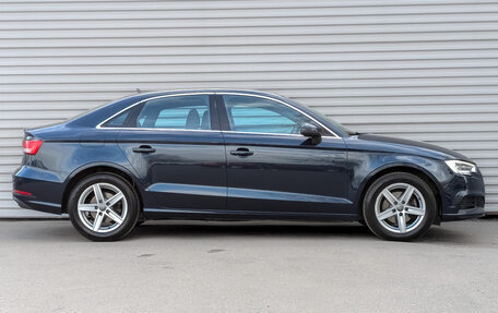 Audi A3, 2020 год, 2 650 000 рублей, 4 фотография
