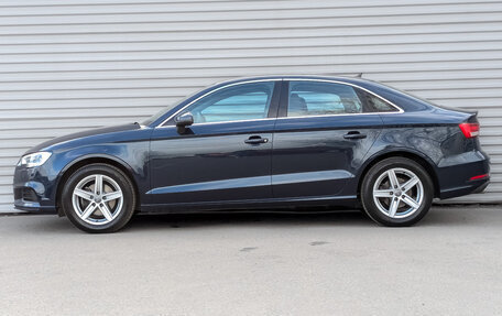 Audi A3, 2020 год, 2 650 000 рублей, 8 фотография